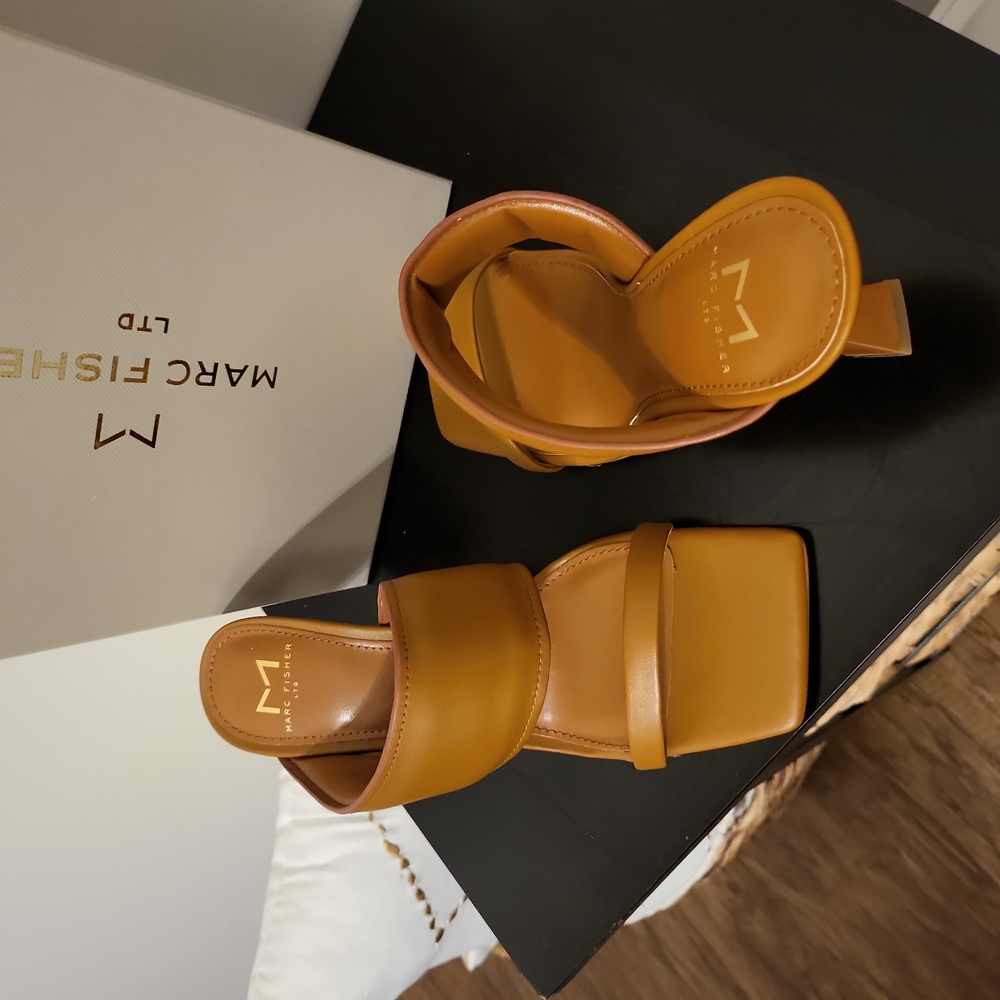 Marc Fisher Mules
